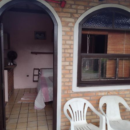 Pousada Marujo Florianópolis Exterior foto