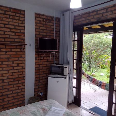 Pousada Marujo Florianópolis Exterior foto