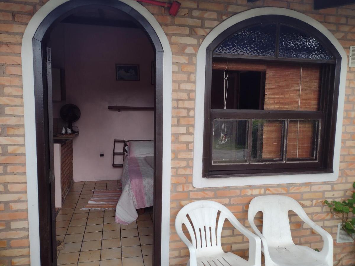 Pousada Marujo Florianópolis Exterior foto