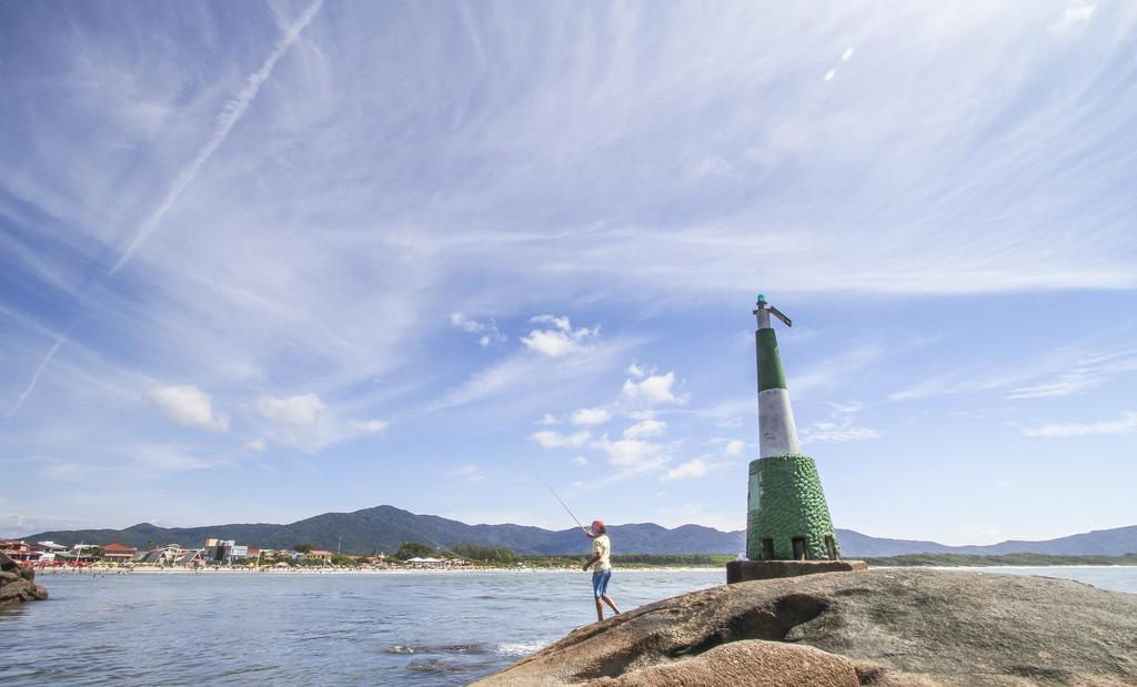 Pousada Marujo Florianópolis Exterior foto