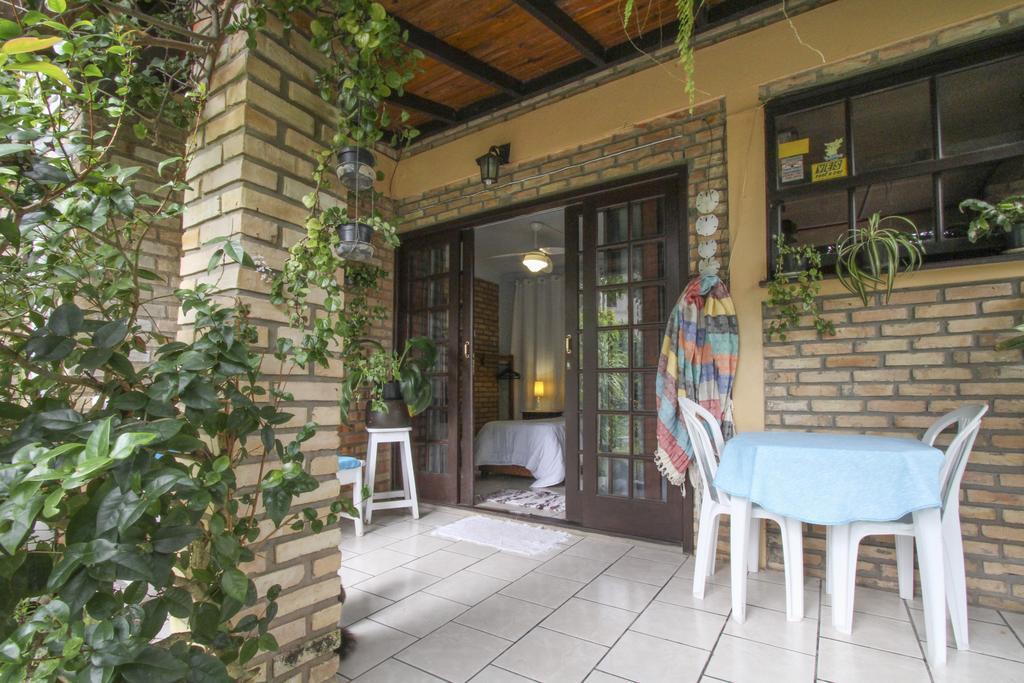Pousada Marujo Florianópolis Exterior foto